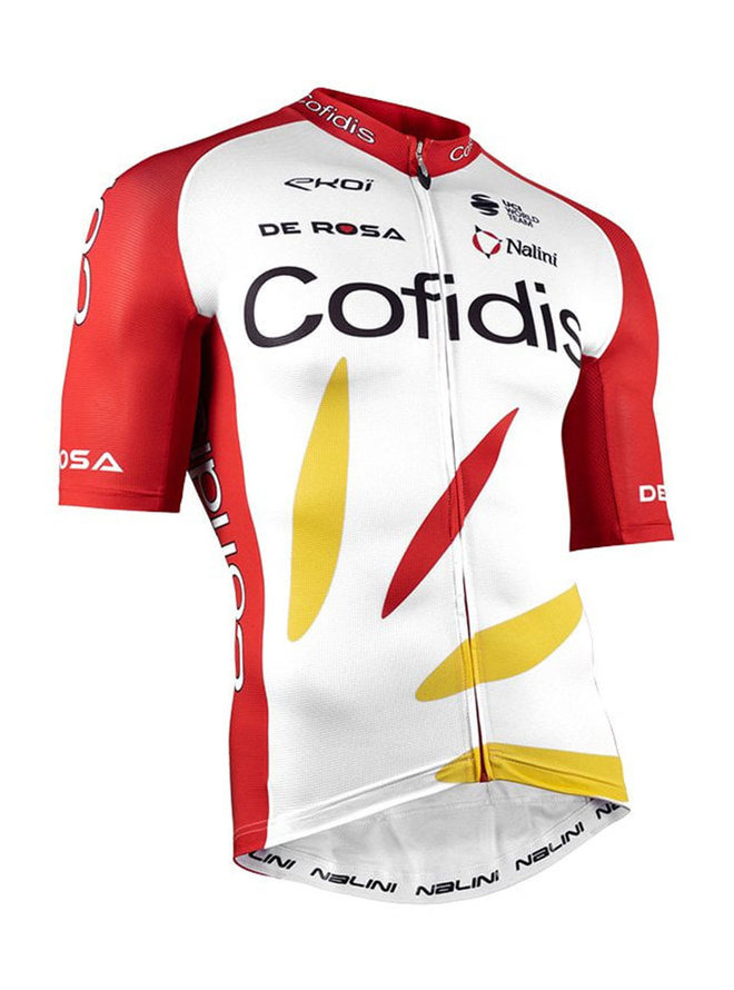 COFIDIS 2021