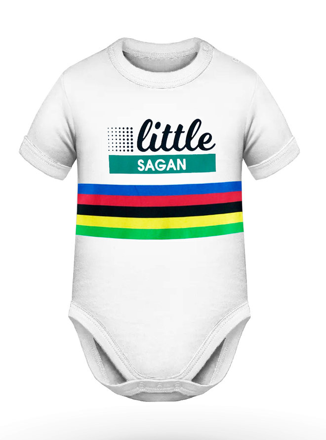 LITTLE SAGAN 