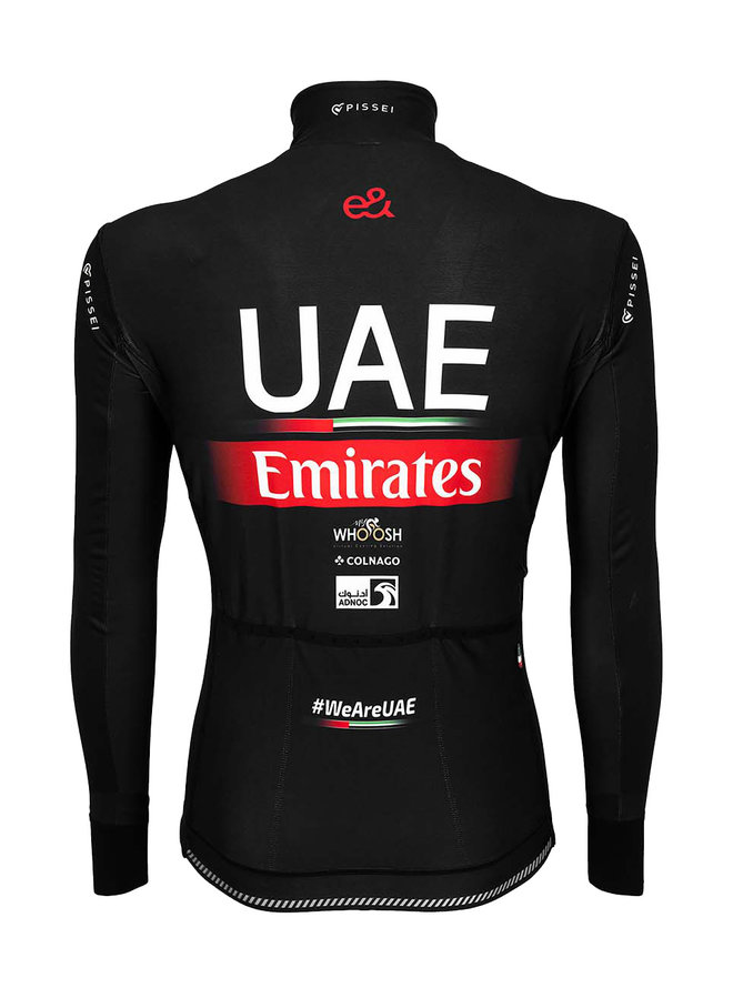 UAE TEAM EMIRATES 23