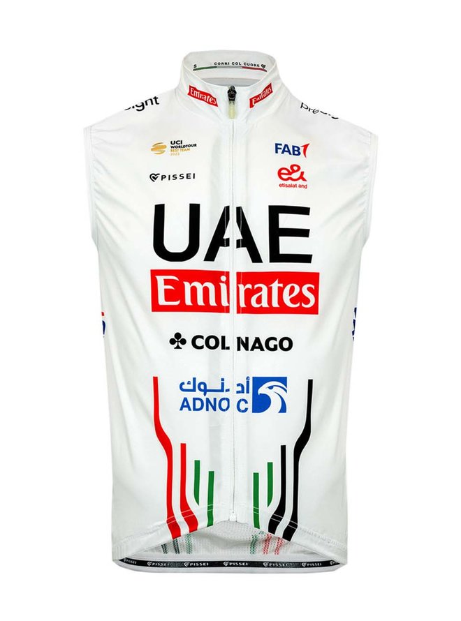 UAE TEAM EMIRATES 2024