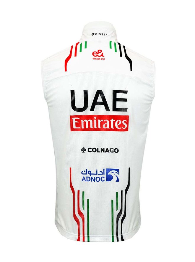 UAE TEAM EMIRATES 2024