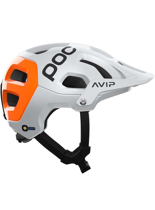 TECTAL RACE MIPS NFC