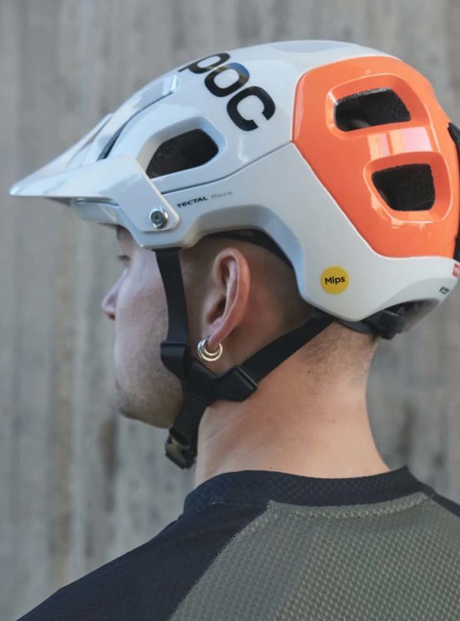 TECTAL RACE MIPS NFC