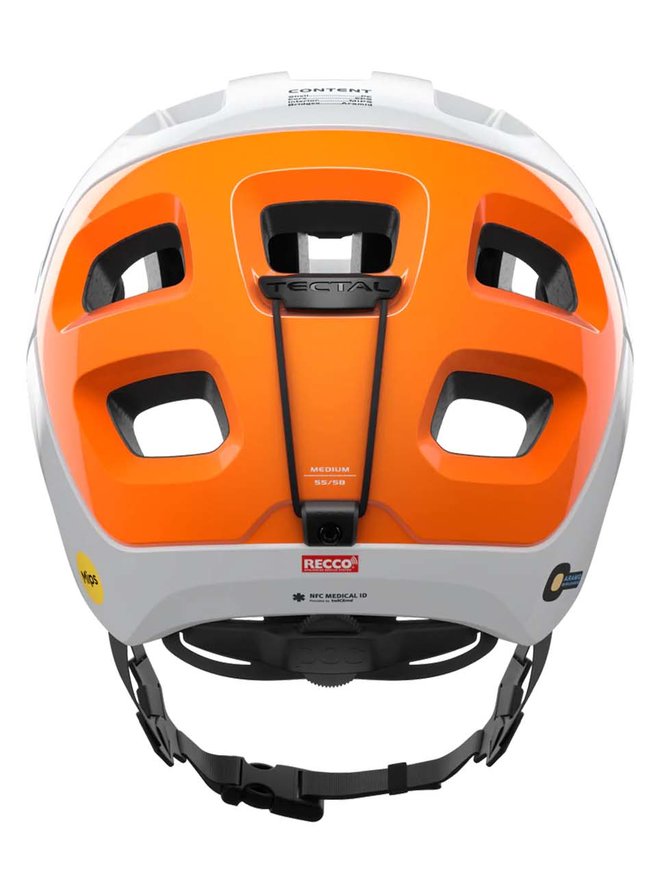 TECTAL RACE MIPS NFC