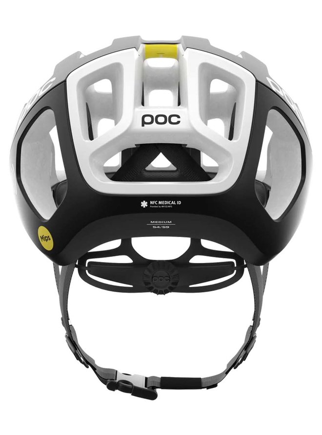 VENTRAL AIR MIPS NFC