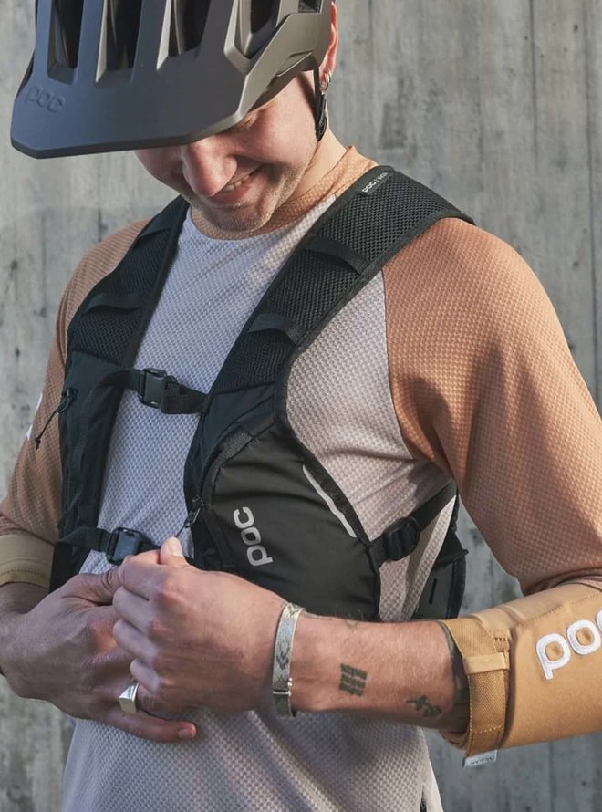 COLUMN VPD BACKPACK