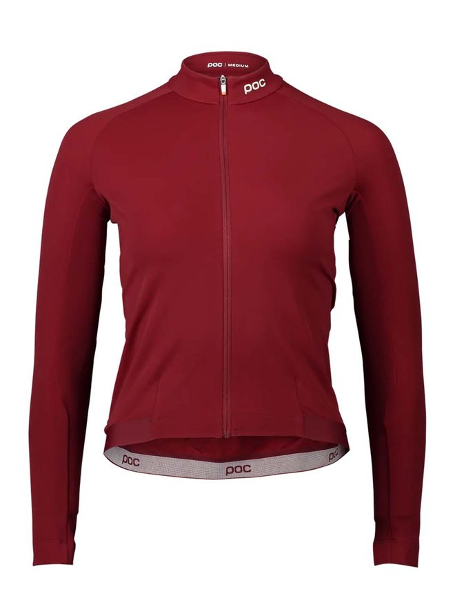 AMBIENT THERMAL LADY