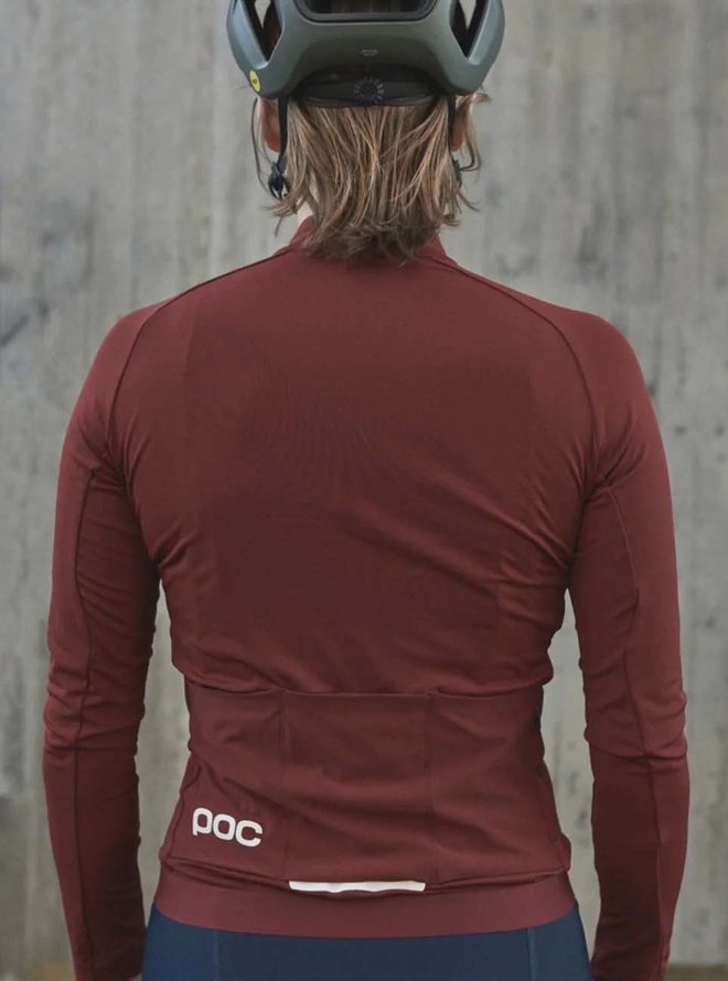 AMBIENT THERMAL LADY