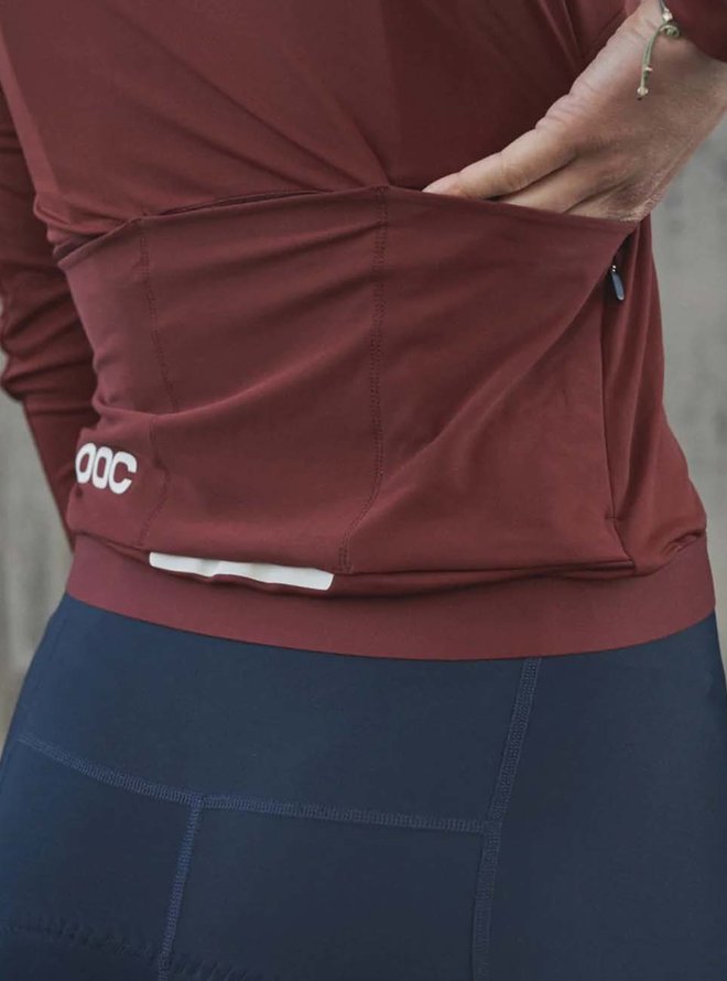 AMBIENT THERMAL LADY