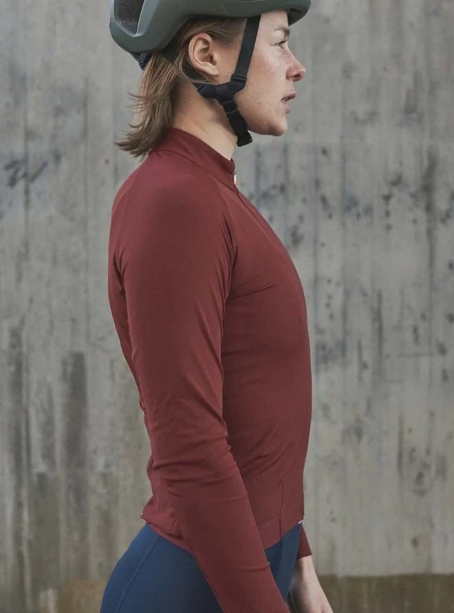 AMBIENT THERMAL LADY