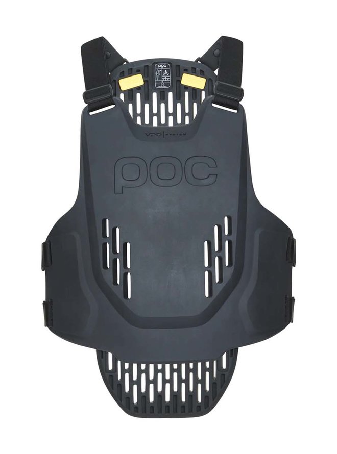 VPD SYSTEM TORSO