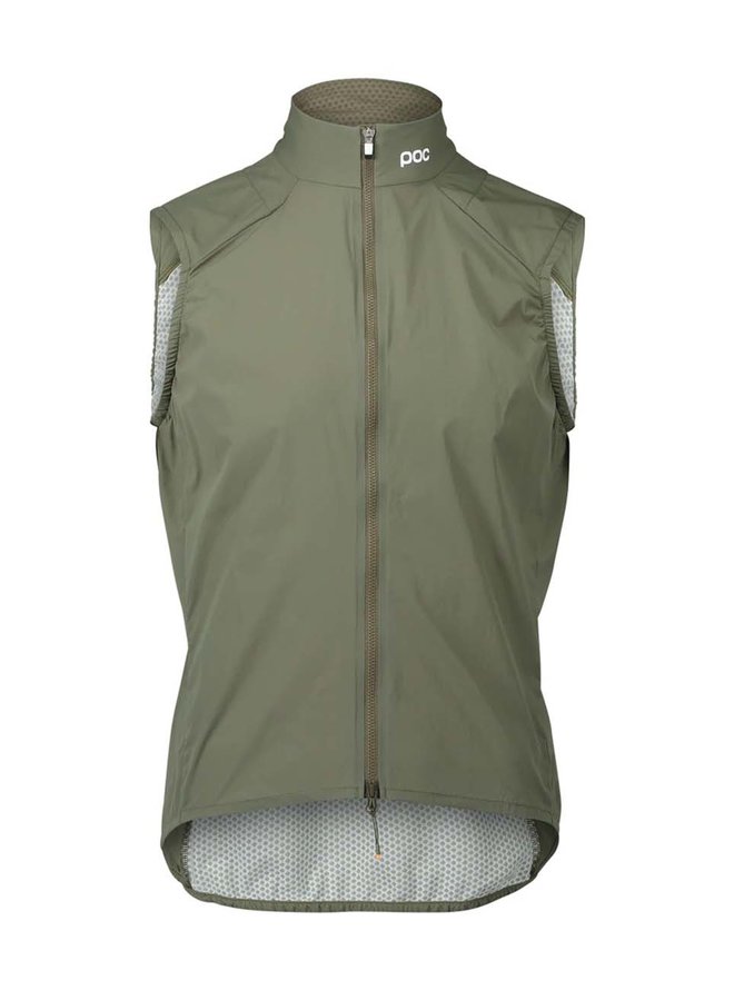ENTHRAL GILET