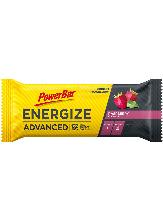 ENERGIZE ADVANCED