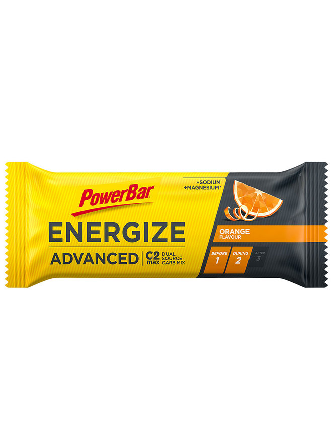 ENERGIZE ADVANCED