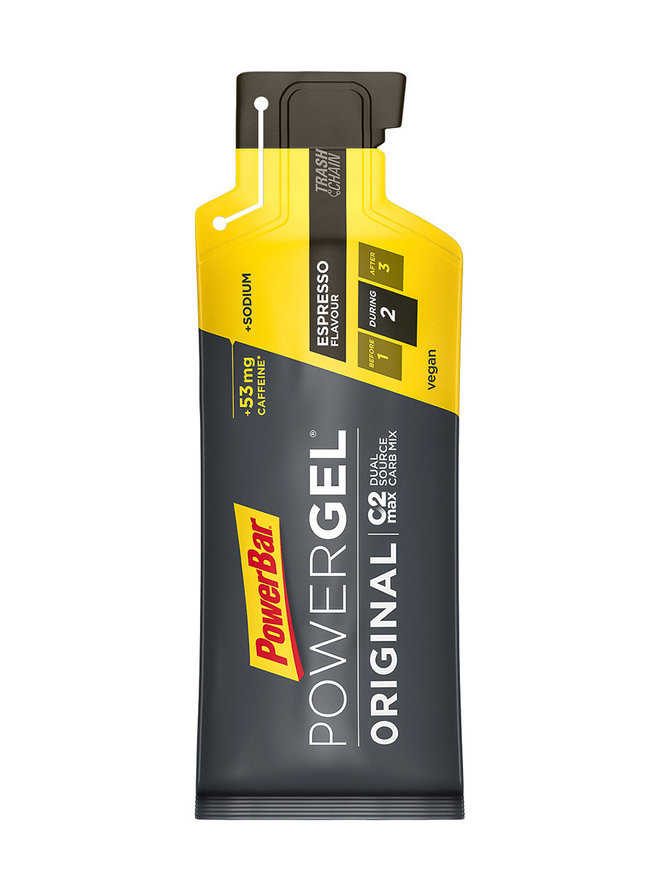 POWERGEL ESPRESSO 41g