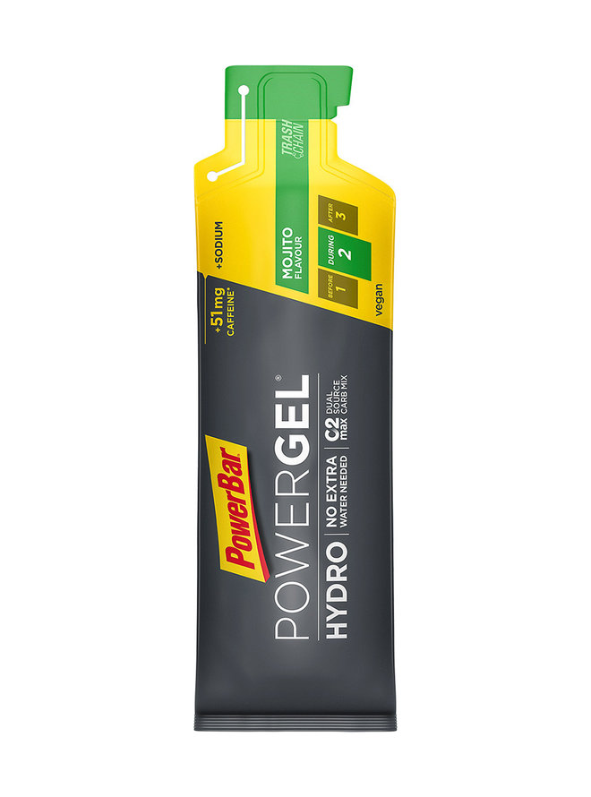 POWERGEL HYDRO 67 ml