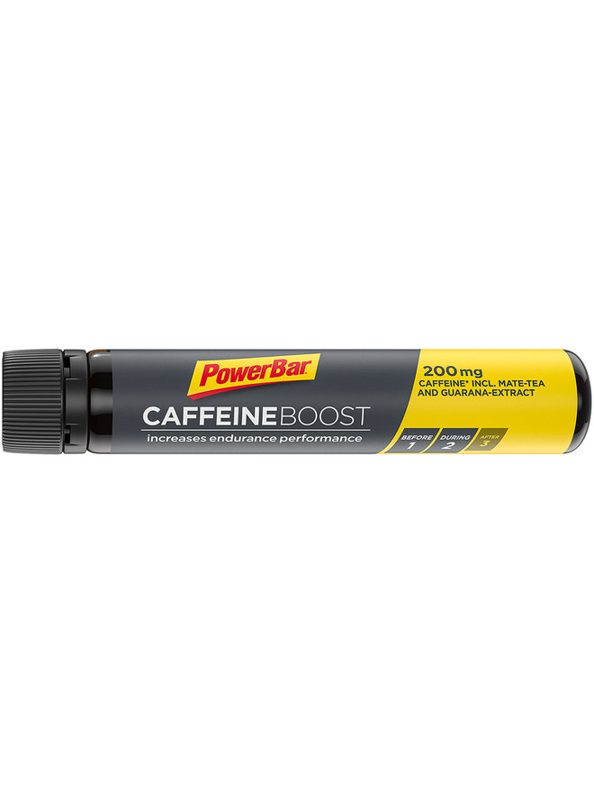 CAFFEINE BOOST 25 ml