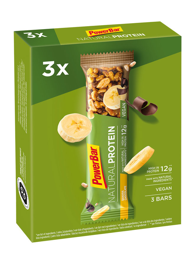 NATUR. PROTEIN 3x40g