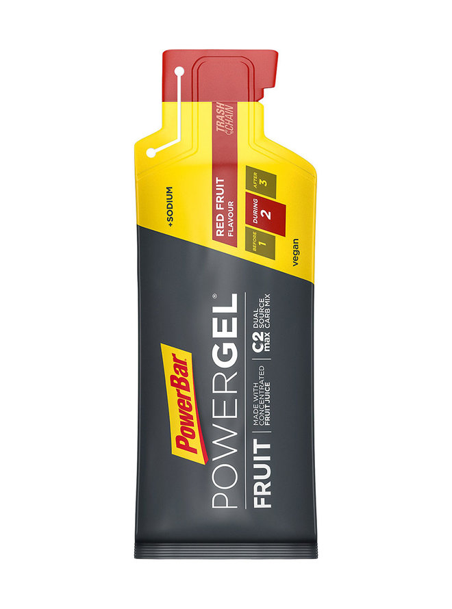 POWERGEL 41 g