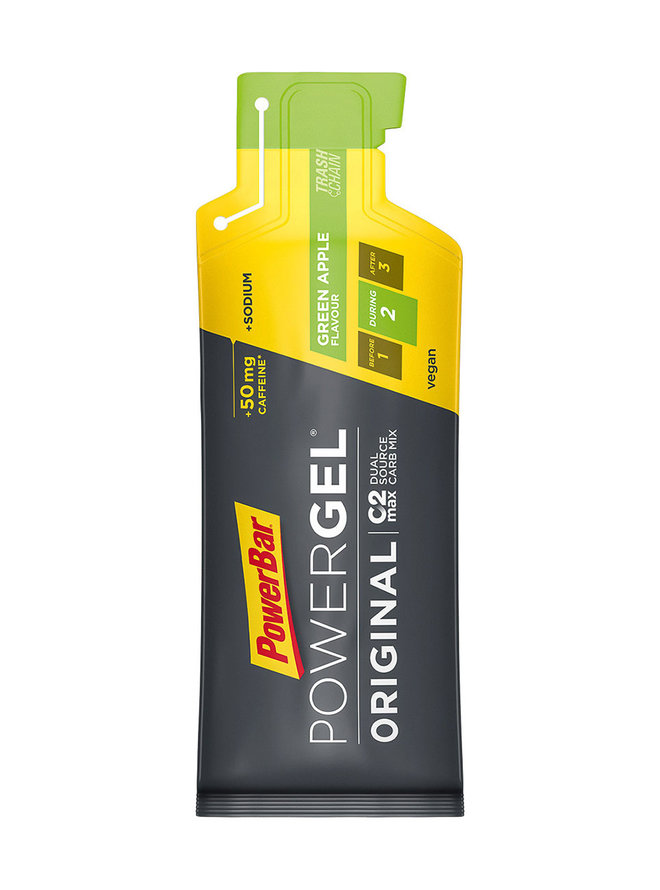 POWERGEL 41 g
