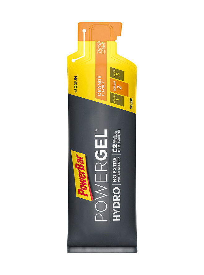 POWERGEL HYDRO 67 ml