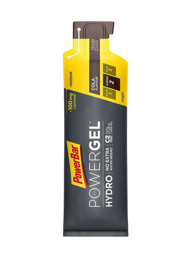 POWERGEL HYDRO 67 ml