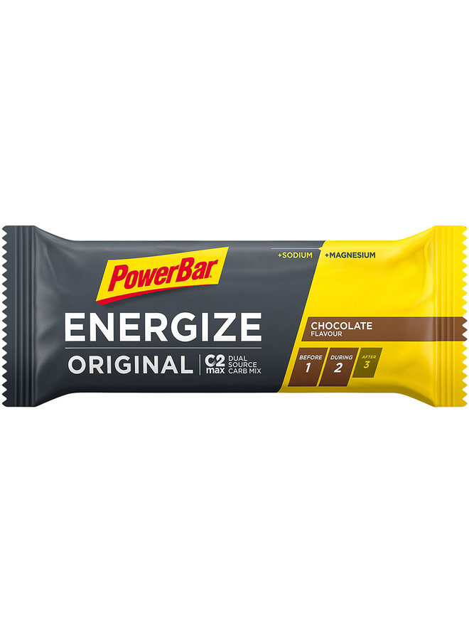 ENERGIZE 55 g