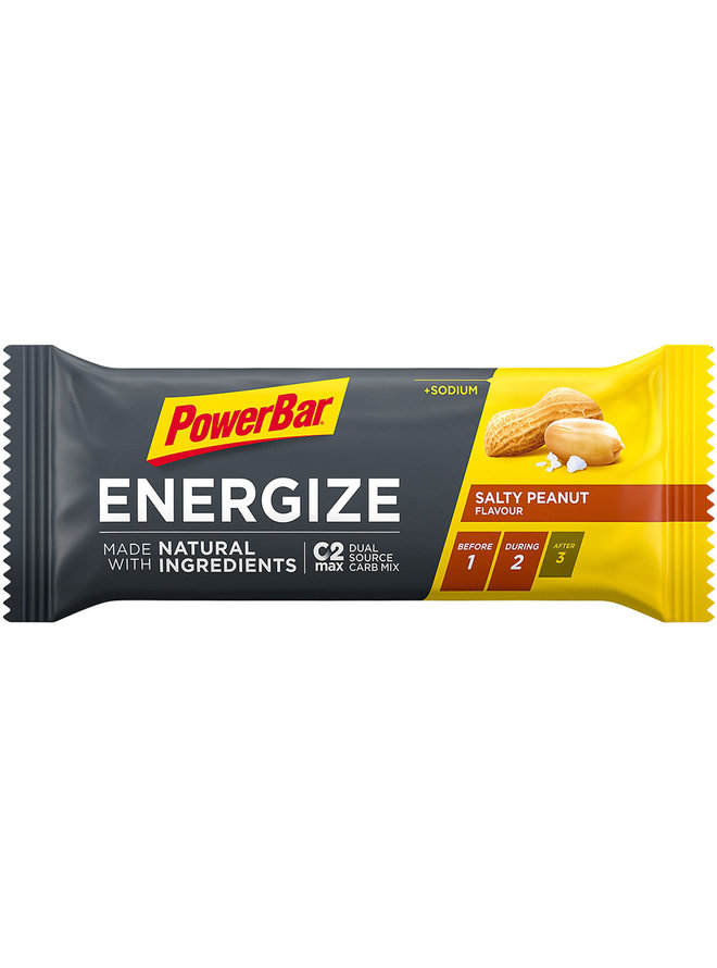 ENERGIZE 55 g