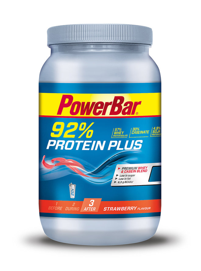 92% PROTEINPLUS 600g