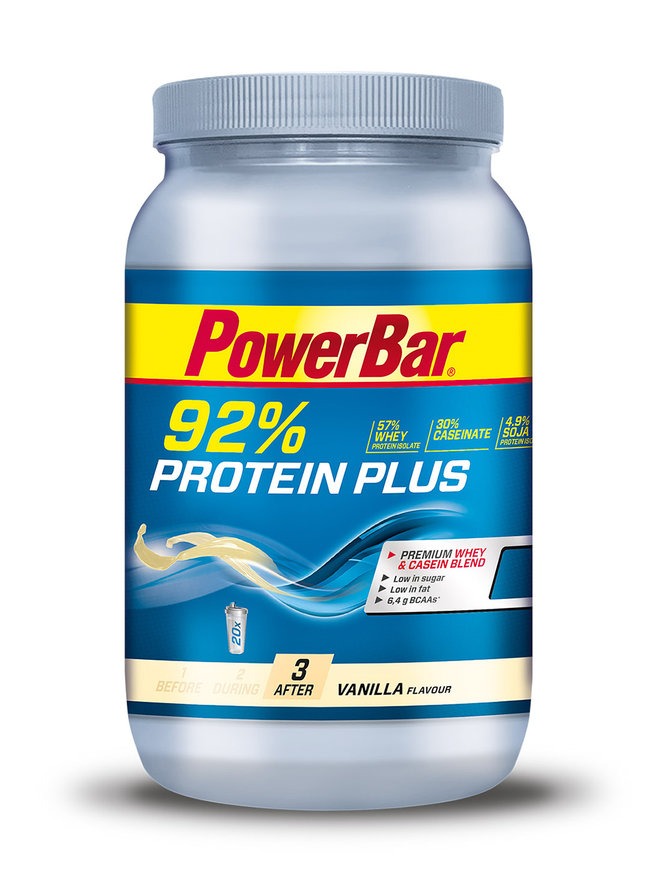 92% PROTEINPLUS 600g