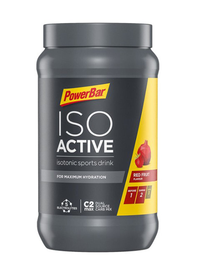 ISOACTIVE 600 g