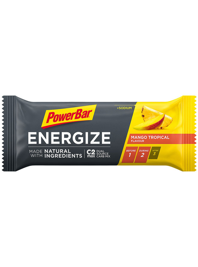 ENERGIZE 55 g