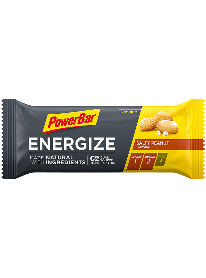 ENERGIZE 55 g