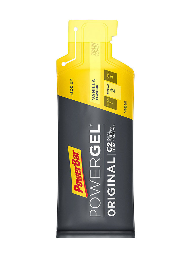 POWERGEL 41 g