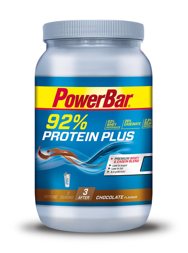 92% PROTEINPLUS 600g