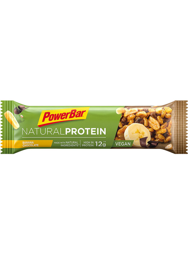 NATURAL PROTEIN 40 g