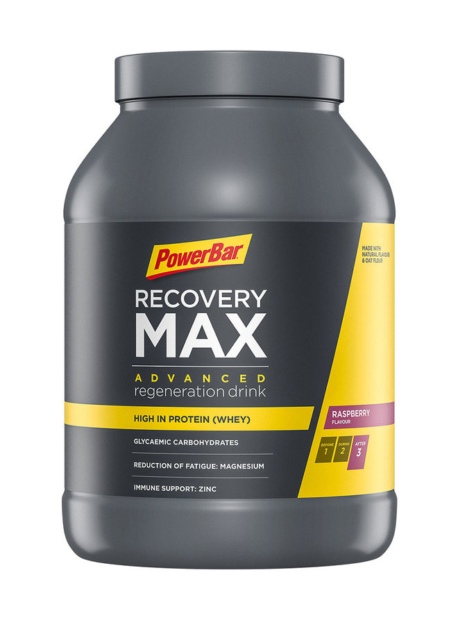 RECOVERY MAX 1144G