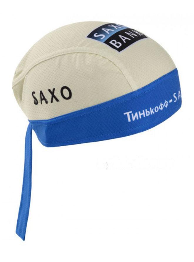 TINKOFF SAXO 