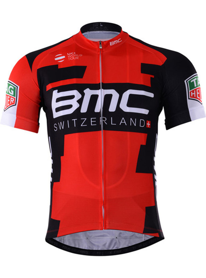 BMC 2017
