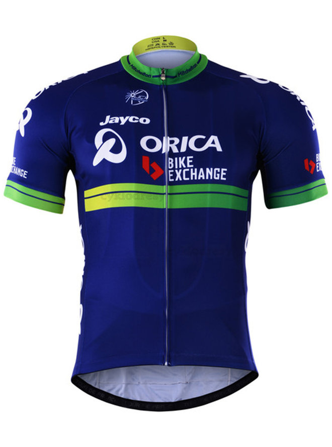 ORICA 2017