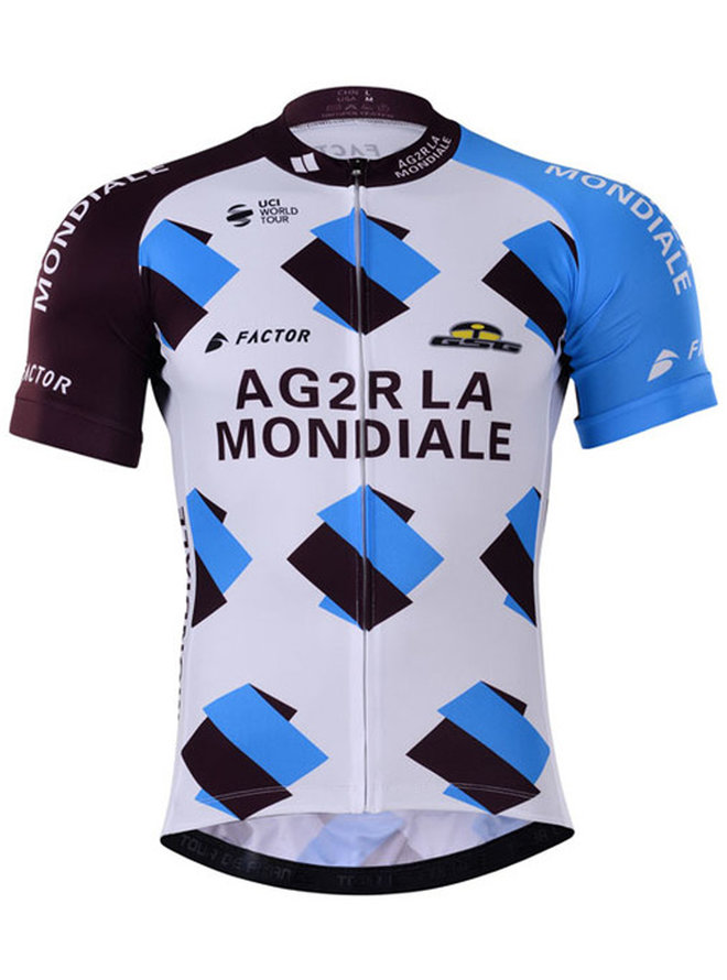 AG2R 2017