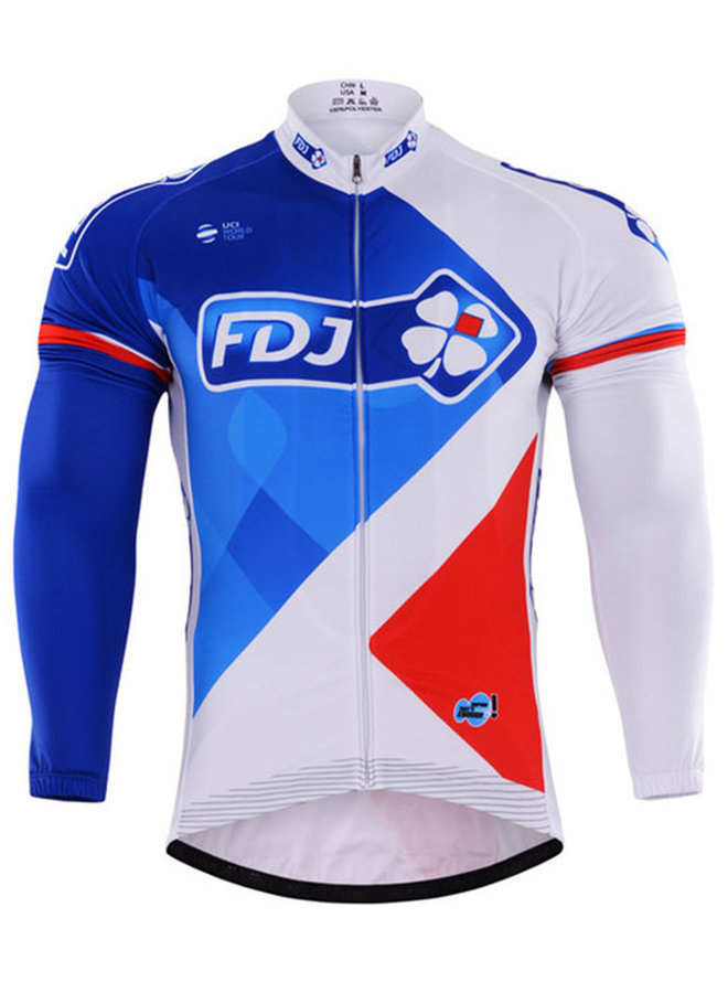 FDJ 2017 WINTER