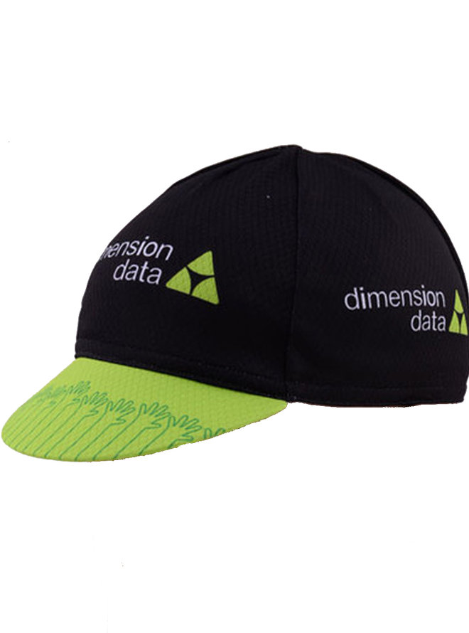 DIMENSION DATA 2018
