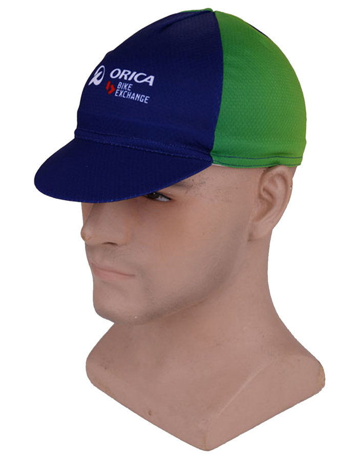 ORICA 2018