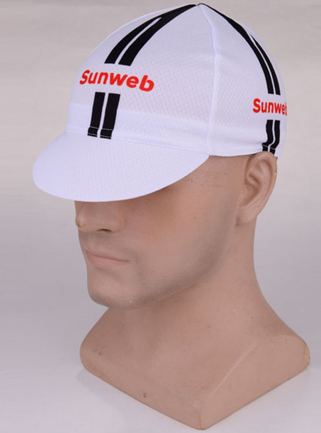 SUNWEB 2018