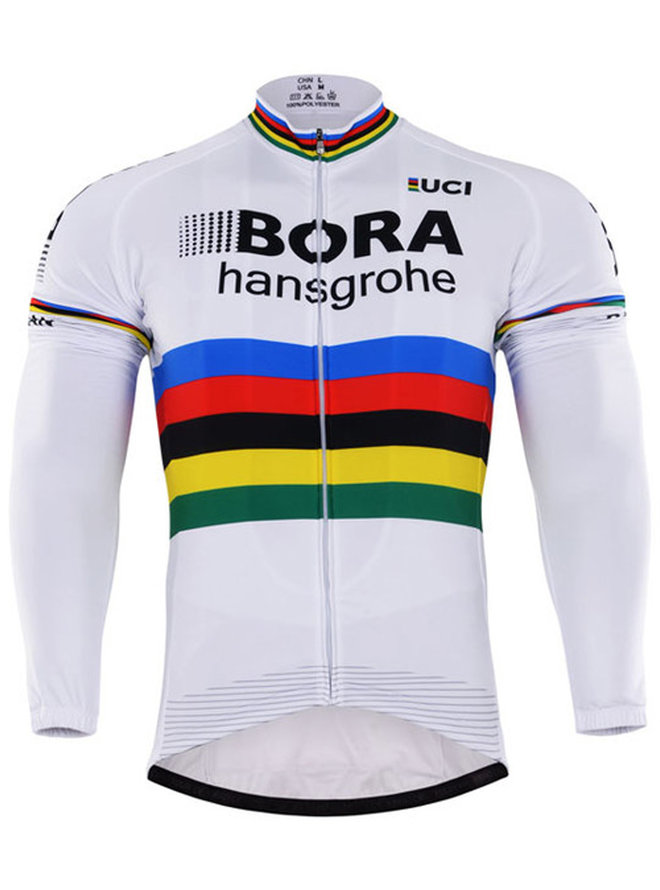 BORA UCI 2017 SUMMER