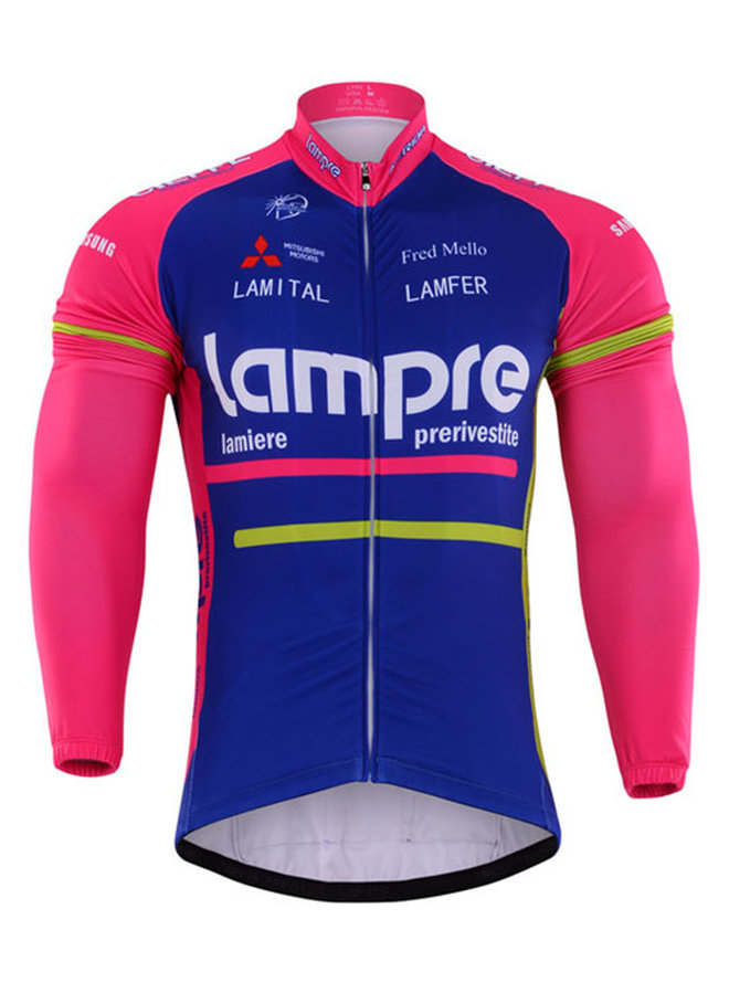 LAMPRE 2017 SUMMER