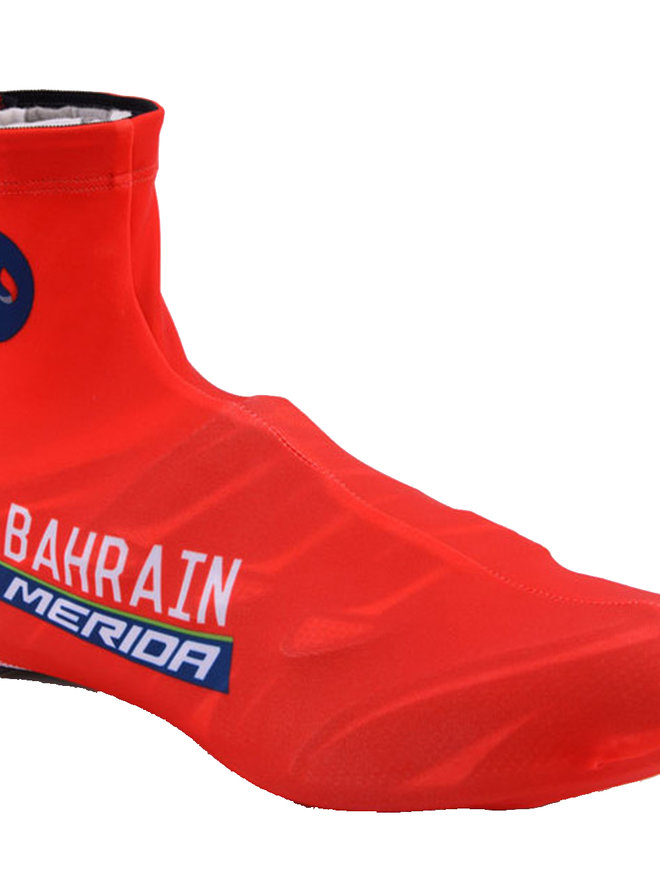 BAHRAIN MERIDA 2018