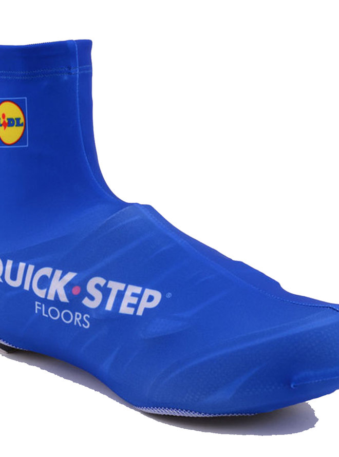 QUICKSTEP 2018