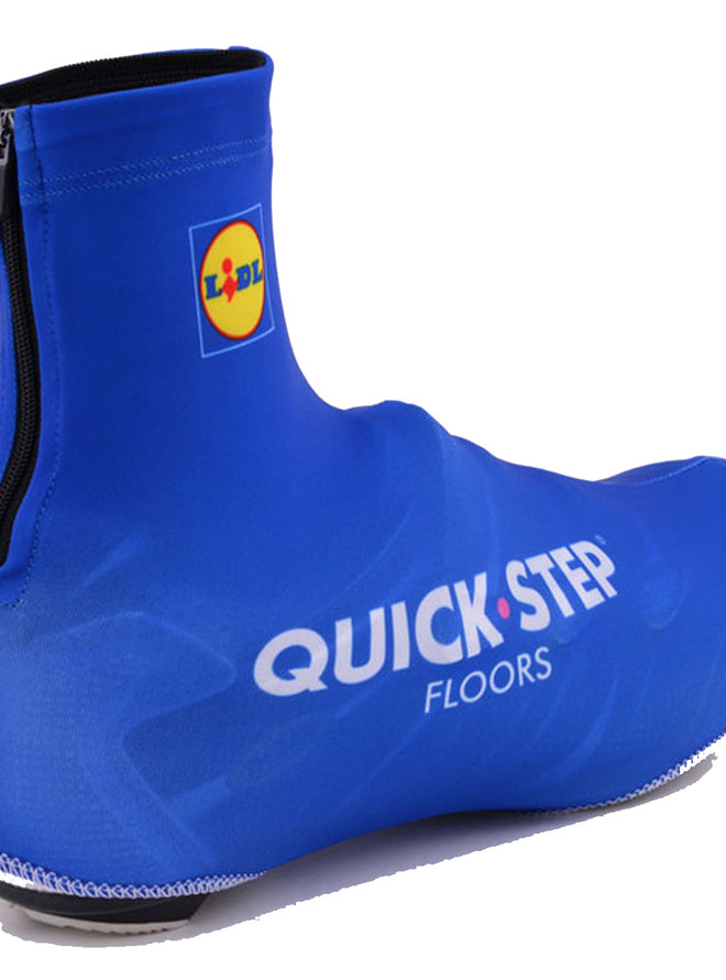 QUICKSTEP 2018